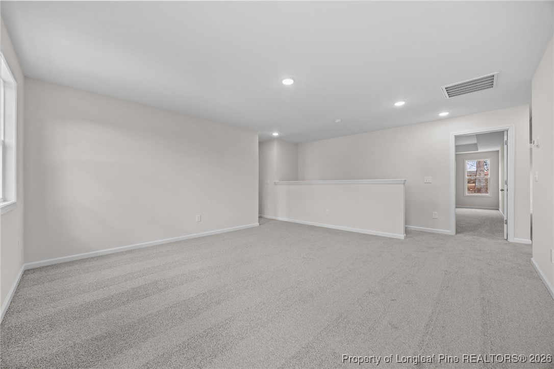 62 Regis Lane Coats, NC 27521 - Photo 20 of 38 a view of an empty room