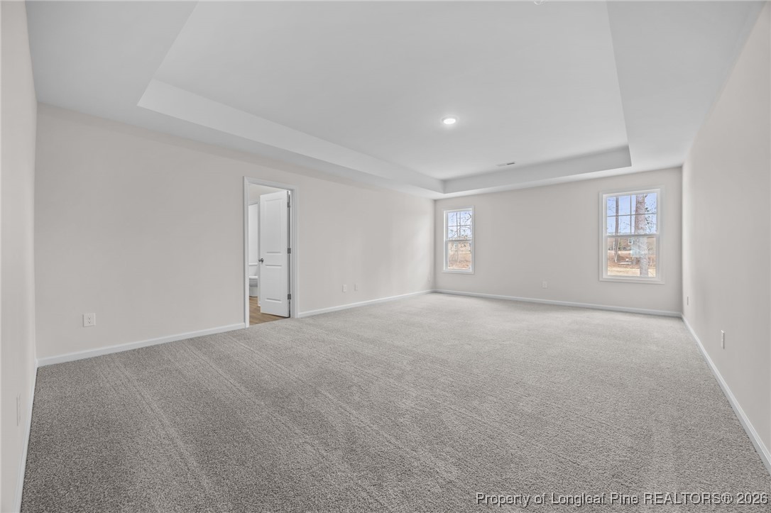 62 Regis Lane Coats, NC 27521 - Photo 26 of 38 a view of an empty room with a window