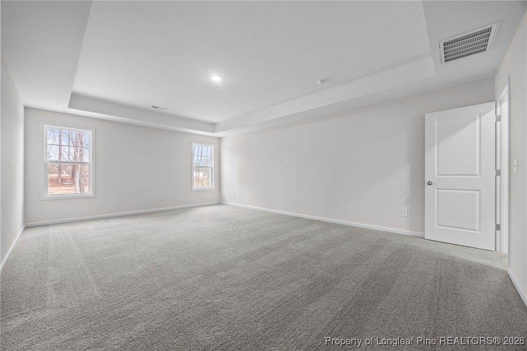 62 Regis Lane Coats, NC 27521 - Photo 27 of 38 a view of an empty room with a window