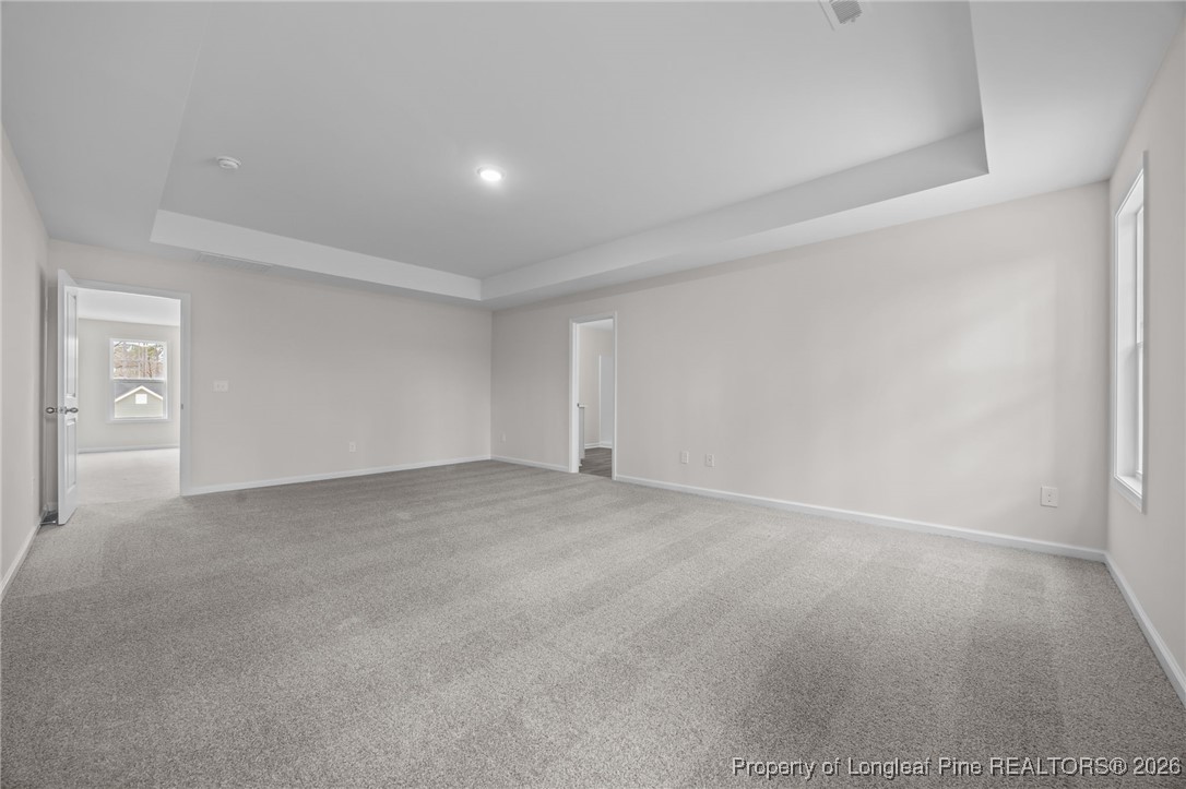 62 Regis Lane Coats, NC 27521 - Photo 28 of 38 a view of an empty room