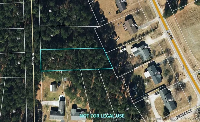 $359,900 | 62 Regis Lane, Coats, NC 27521