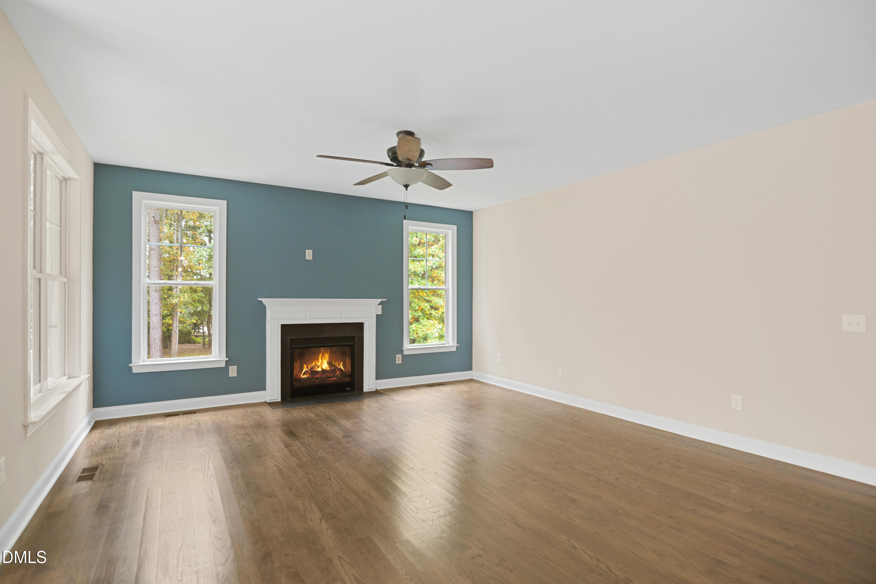 8529 Hurst Drive Raleigh, NC 27603 - Photo 7 of 37 07