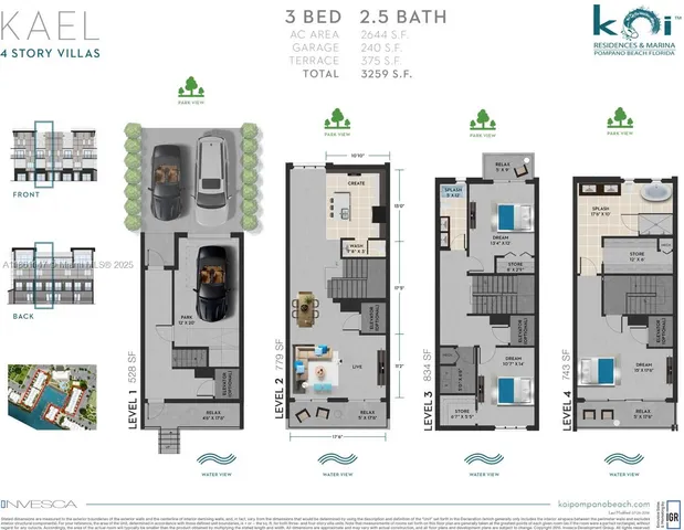 $5,250 | 164 Southeast 4th Terrace, Pompano Beach, FL 33060