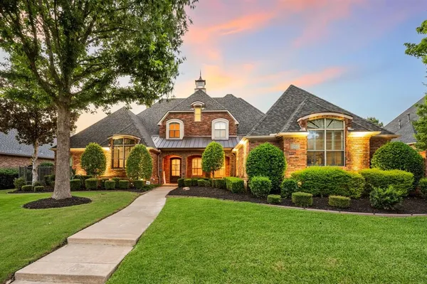 $1,599,900 | 1908 Stratton Court, Colleyville, TX 76034
