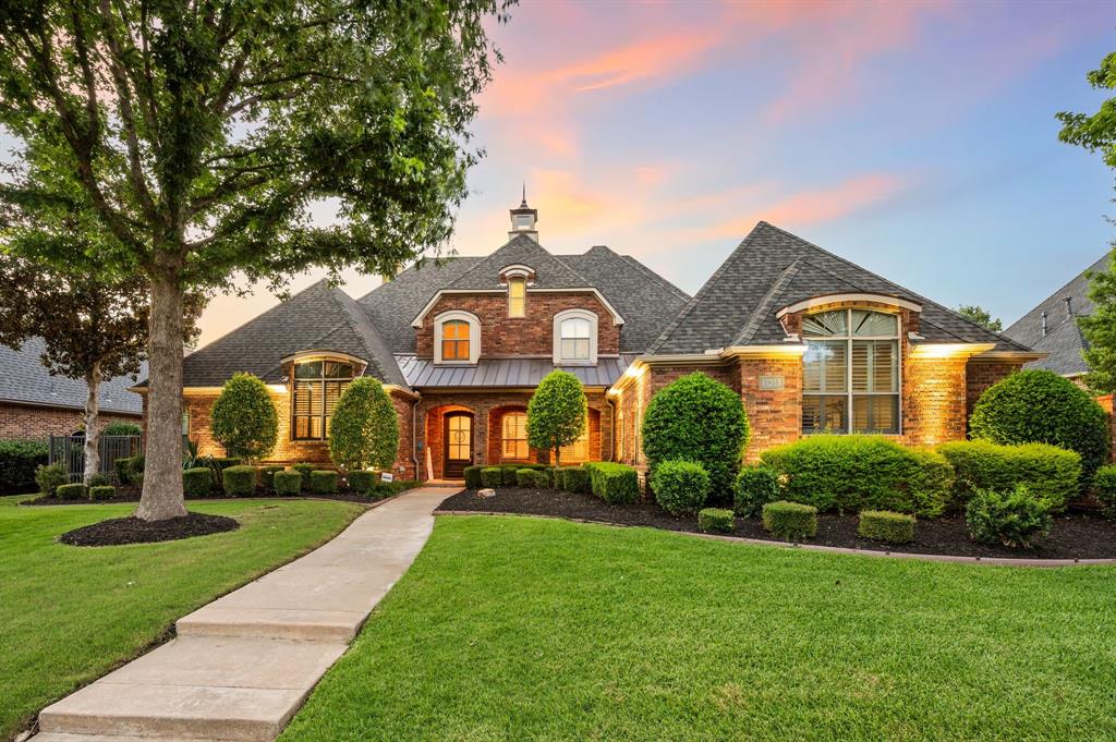 1908 Stratton Court Colleyville, TX 76034 - Photo 1 of 40