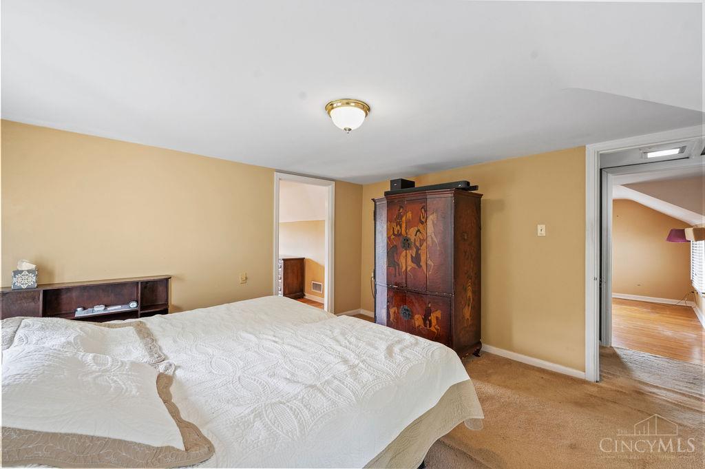 4771 Shepherd Creek Road Cincinnati, OH 45239 - Photo 29 of 84
