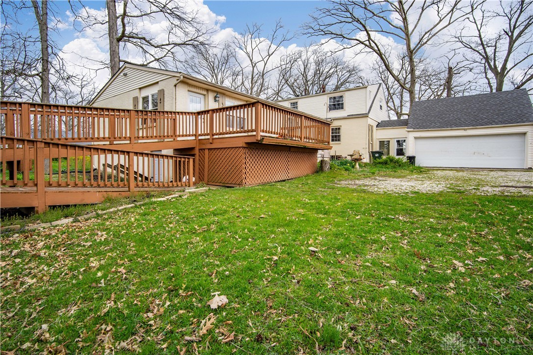 7241 Brantford Road Dayton, OH 45414 - Photo 6 of 40 Gallery Image 6
