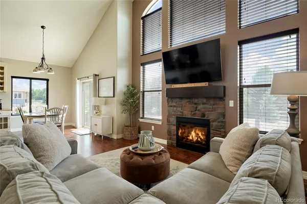 $825,000 | 7995 Angel View Drive, Frederick, CO 80530