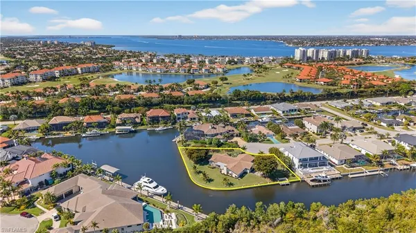 $3,200,000 | 6824 Danah Court, Fort Myers, FL 33908