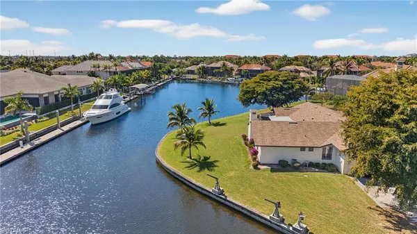 $3,200,000 | 6824 Danah Court, Fort Myers, FL 33908