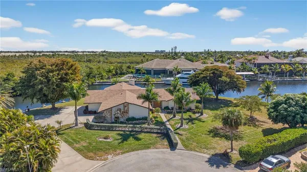 $3,200,000 | 6824 Danah Court, Fort Myers, FL 33908