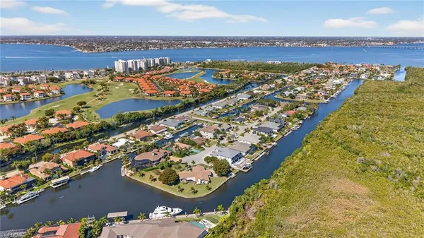 $3,200,000 | 6824 Danah Court, Fort Myers, FL 33908