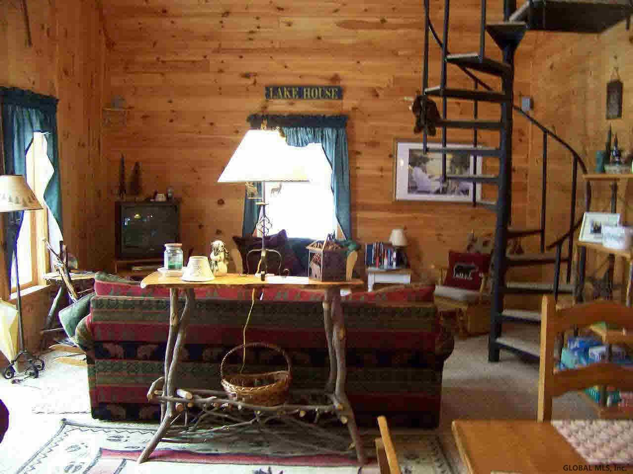 80 Beech Tree Road Horicon, NY 12808 - Photo 3 of 12 Photo 3