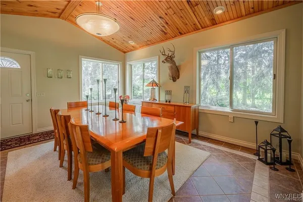 $519,000 | 5948 Chestnut Road, Newfane, NY 14094