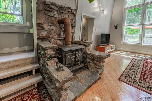 $519,000 | 5948 Chestnut Road, Newfane, NY 14094