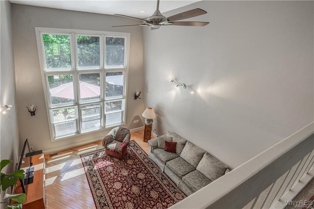 5948 Chestnut Road Newfane, NY 14094 - Photo 19 of 41 Views to nature