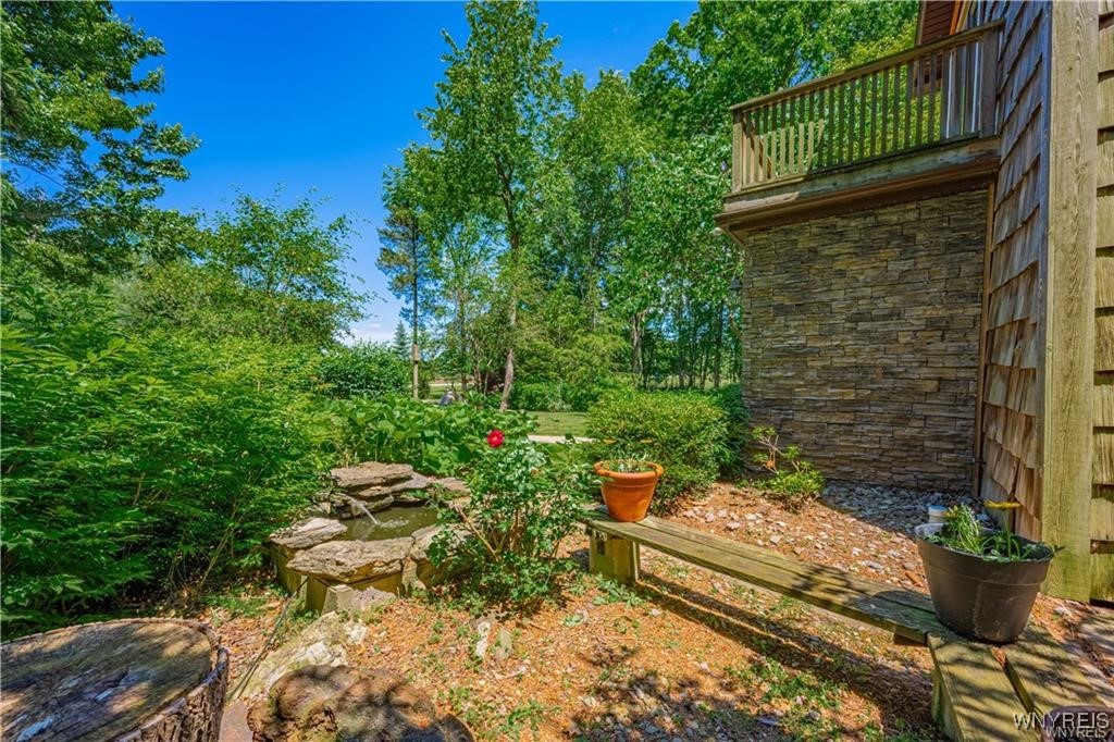 5948 Chestnut Road Newfane, NY 14094 - Photo 26 of 41