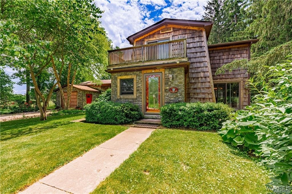 5948 Chestnut Road Newfane, NY 14094 - Photo 3 of 41