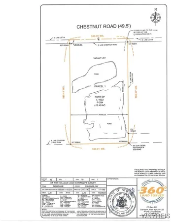 $519,000 | 5948 Chestnut Road, Newfane, NY 14094