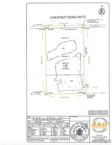 $519,000 | 5948 Chestnut Road, Newfane, NY 14094