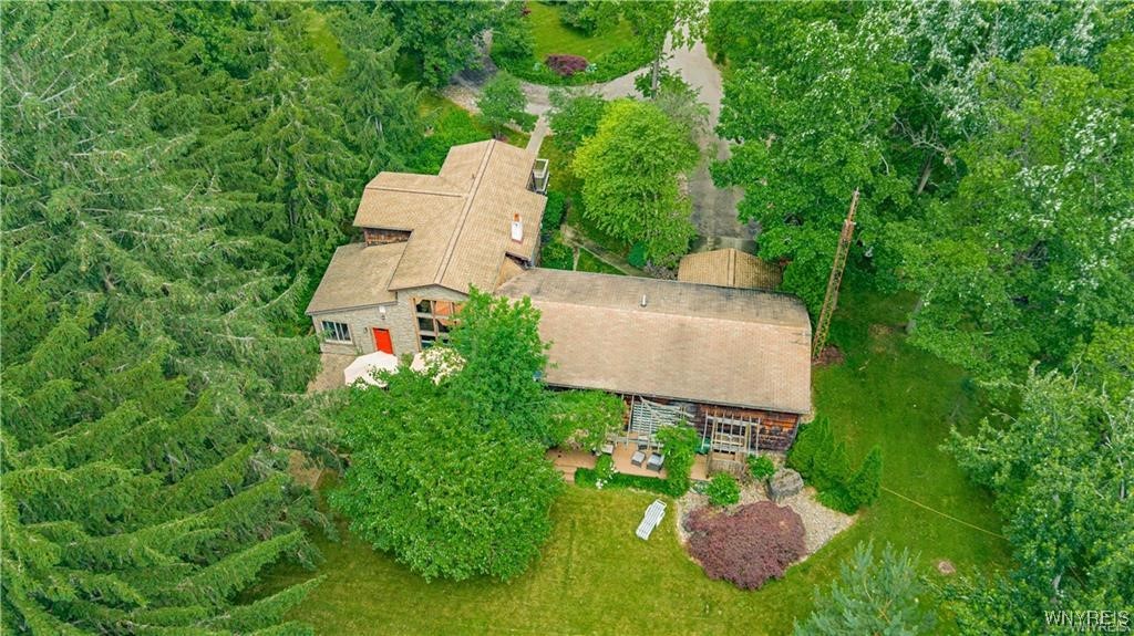 5948 Chestnut Road Newfane, NY 14094 - Photo 38 of 41