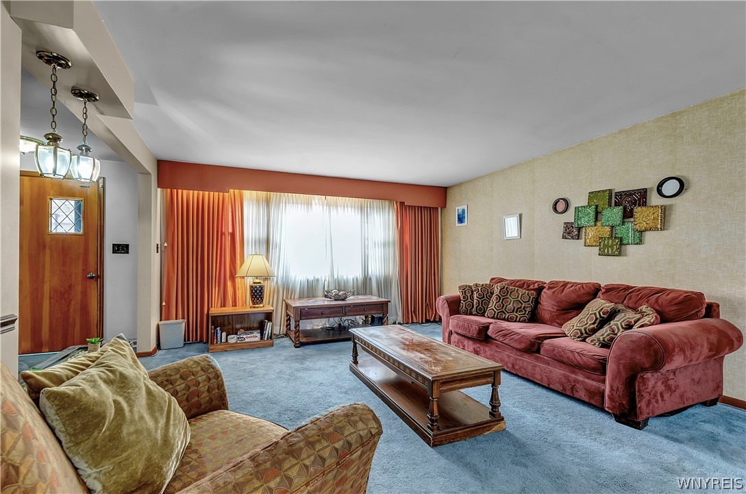 171 Margaret Road Amherst, NY 14226 - Photo 11 of 34