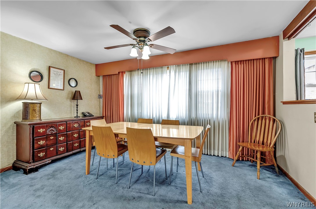 171 Margaret Road Amherst, NY 14226 - Photo 13 of 34