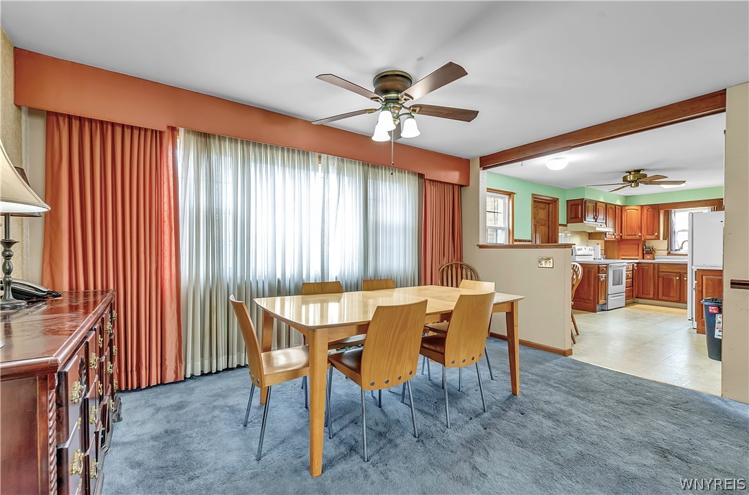 171 Margaret Road Amherst, NY 14226 - Photo 14 of 34