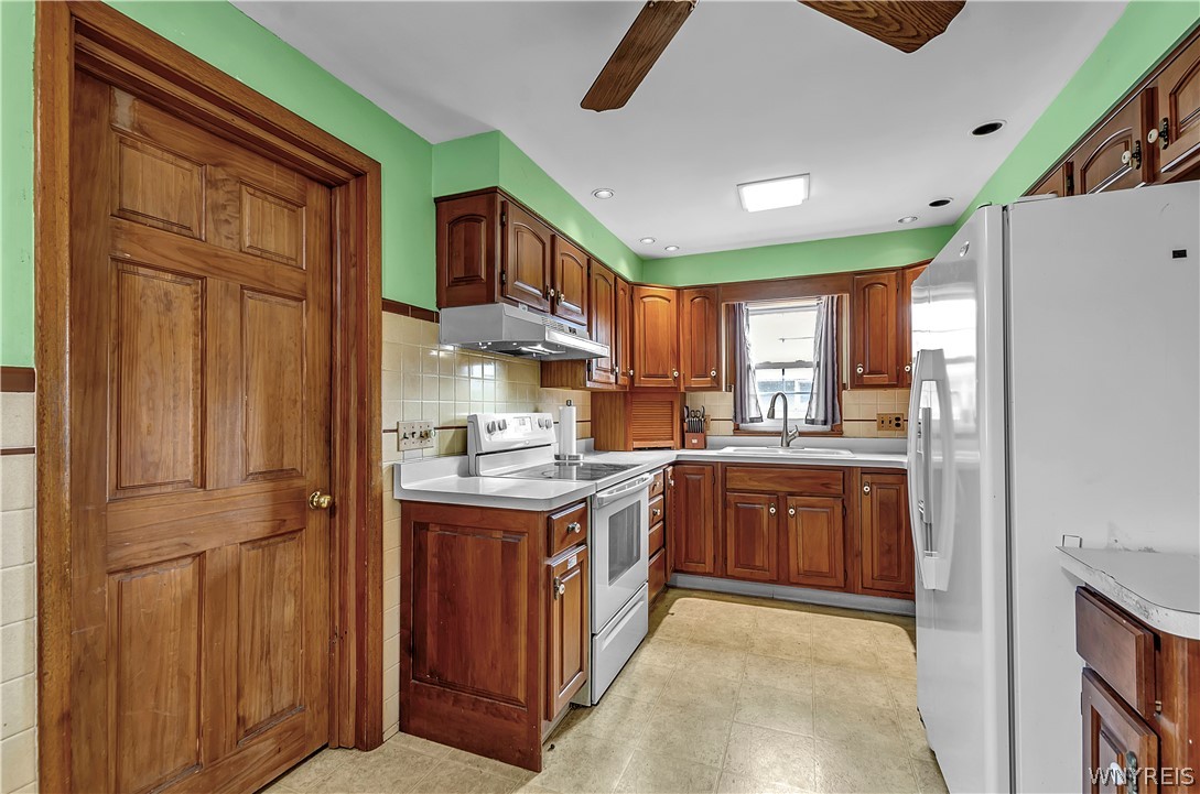 171 Margaret Road Amherst, NY 14226 - Photo 16 of 34