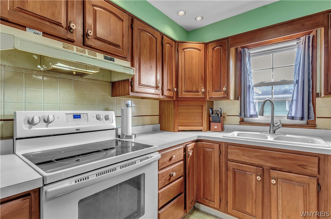 171 Margaret Road Amherst, NY 14226 - Photo 19 of 34