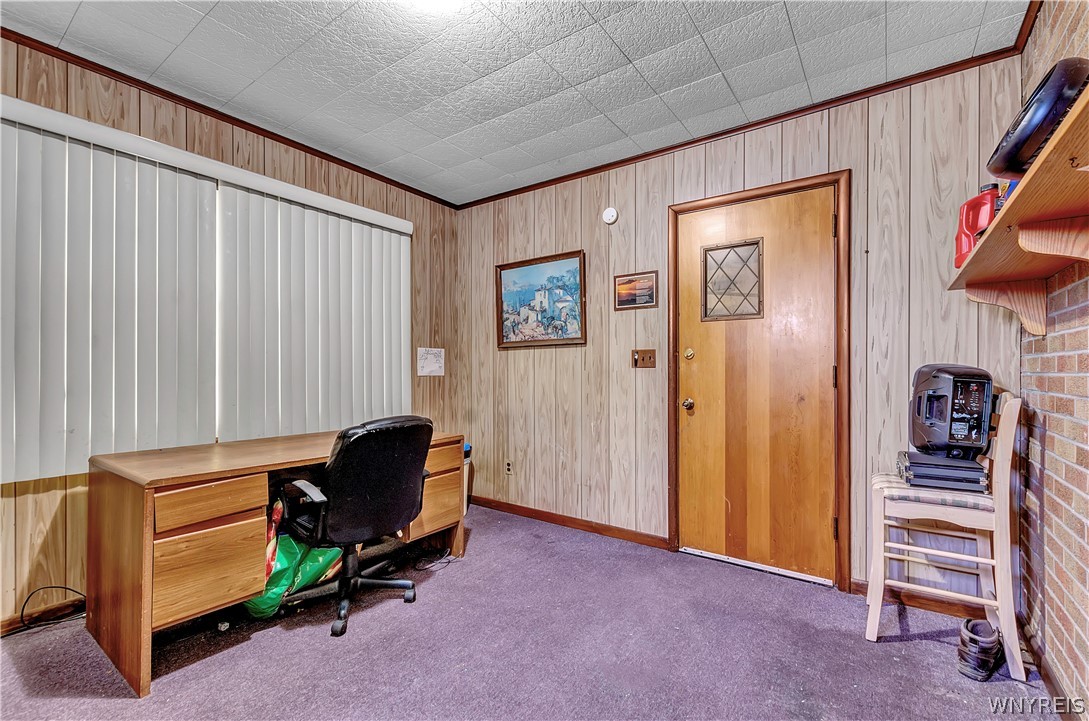 171 Margaret Road Amherst, NY 14226 - Photo 31 of 34