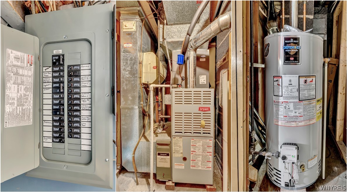 171 Margaret Road Amherst, NY 14226 - Photo 32 of 34