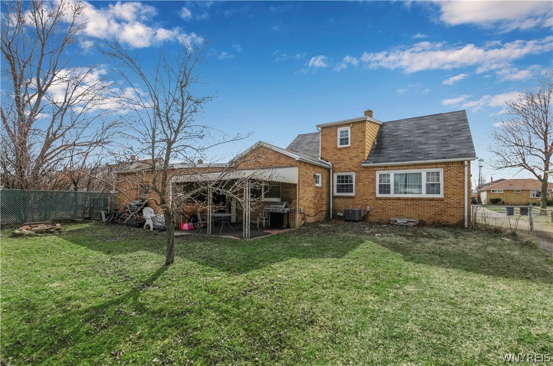 171 Margaret Road Amherst, NY 14226 - Photo 33 of 34