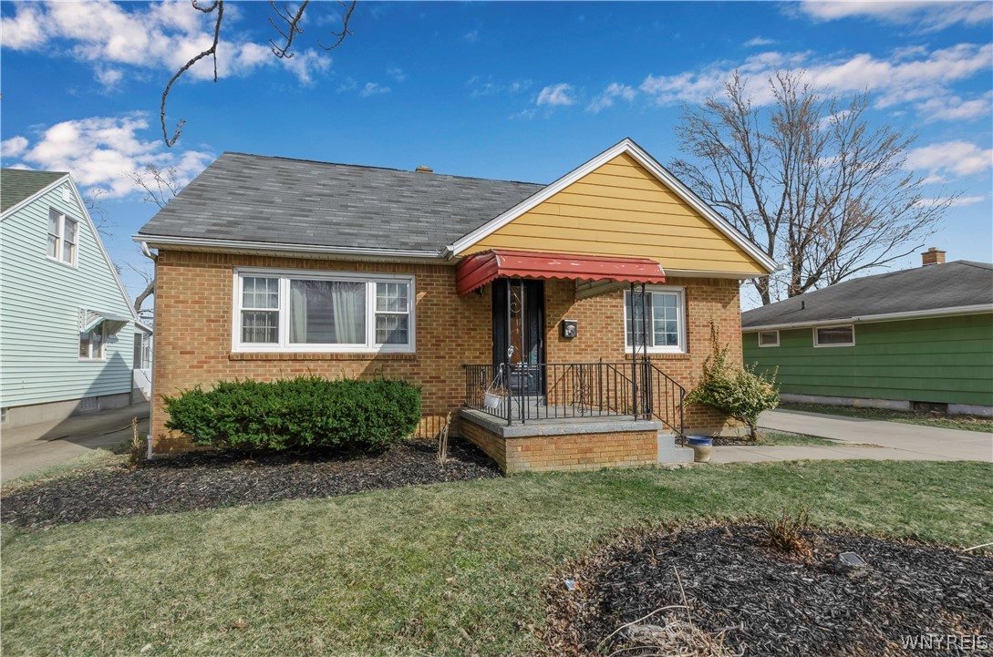 171 Margaret Road Amherst, NY 14226 - Photo 34 of 34