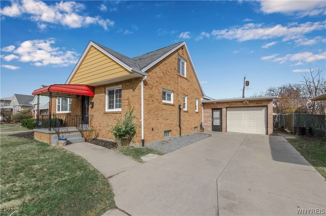 171 Margaret Road Amherst, NY 14226 - Photo 5 of 34