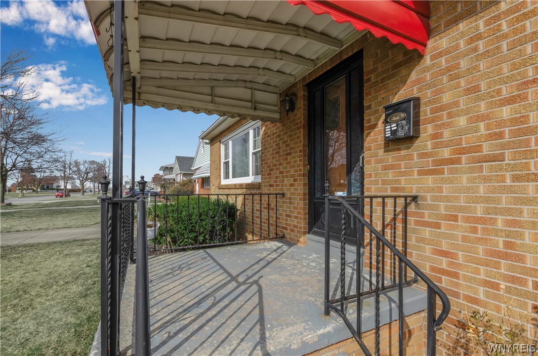 171 Margaret Road Amherst, NY 14226 - Photo 6 of 34