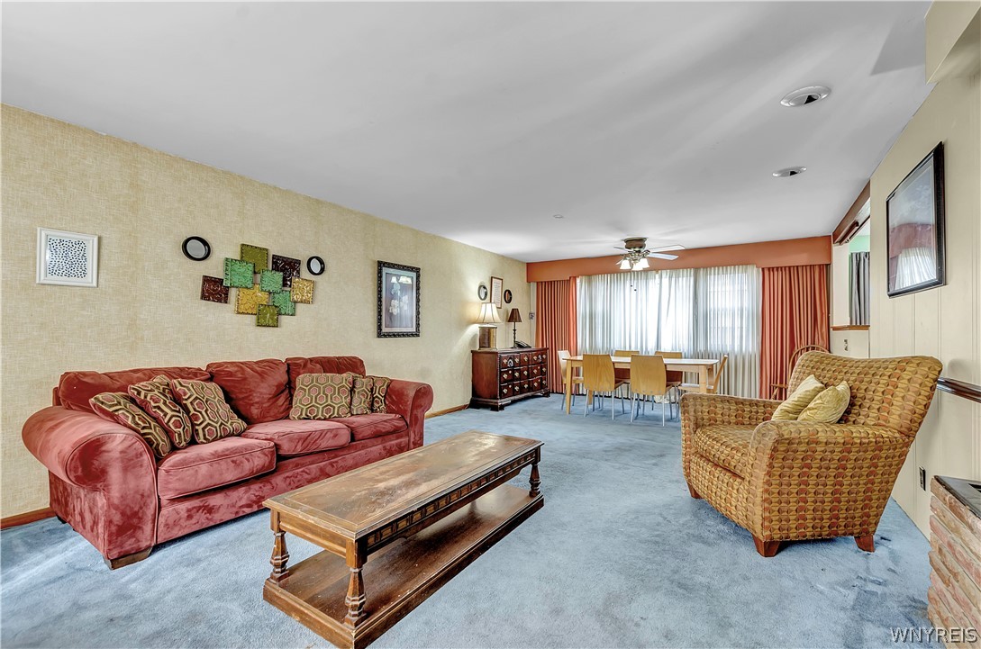 171 Margaret Road Amherst, NY 14226 - Photo 8 of 34