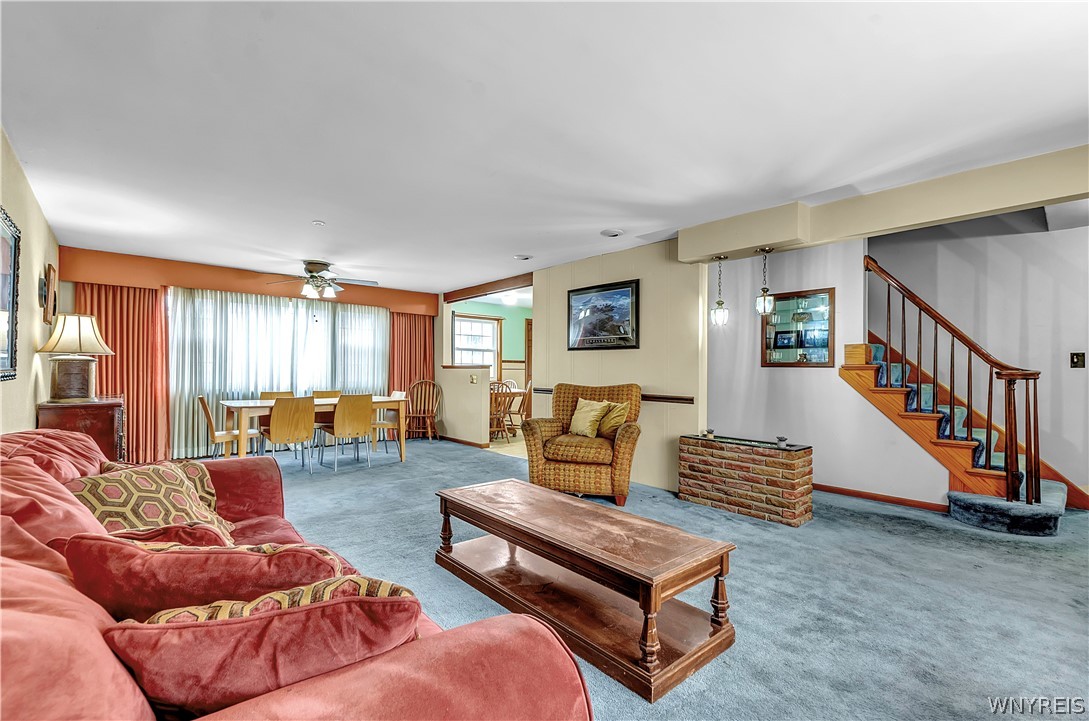 171 Margaret Road Amherst, NY 14226 - Photo 9 of 34