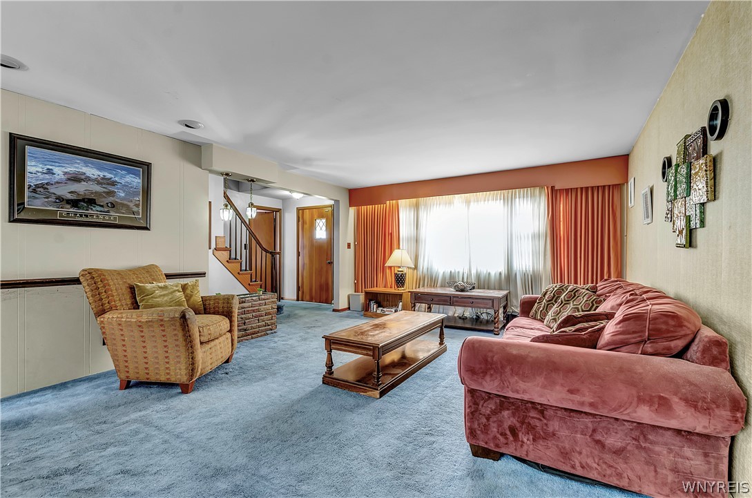 171 Margaret Road Amherst, NY 14226 - Photo 10 of 34