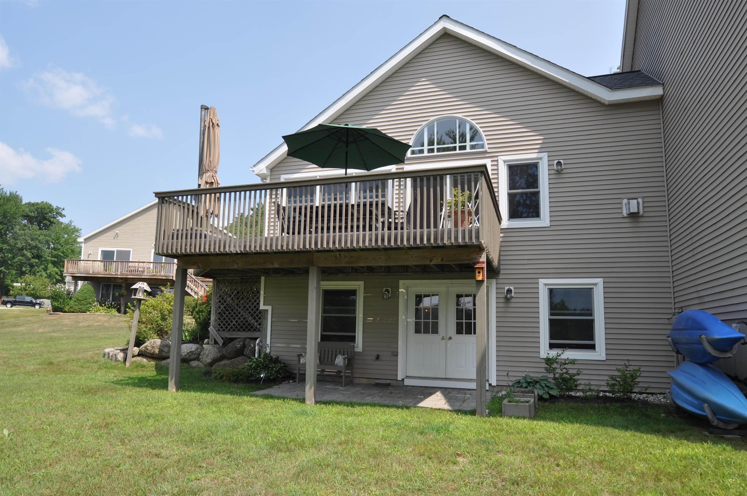 110 Breezy Point Road, Unit 9 Antrim, NH 03440 - Photo 6 of 34