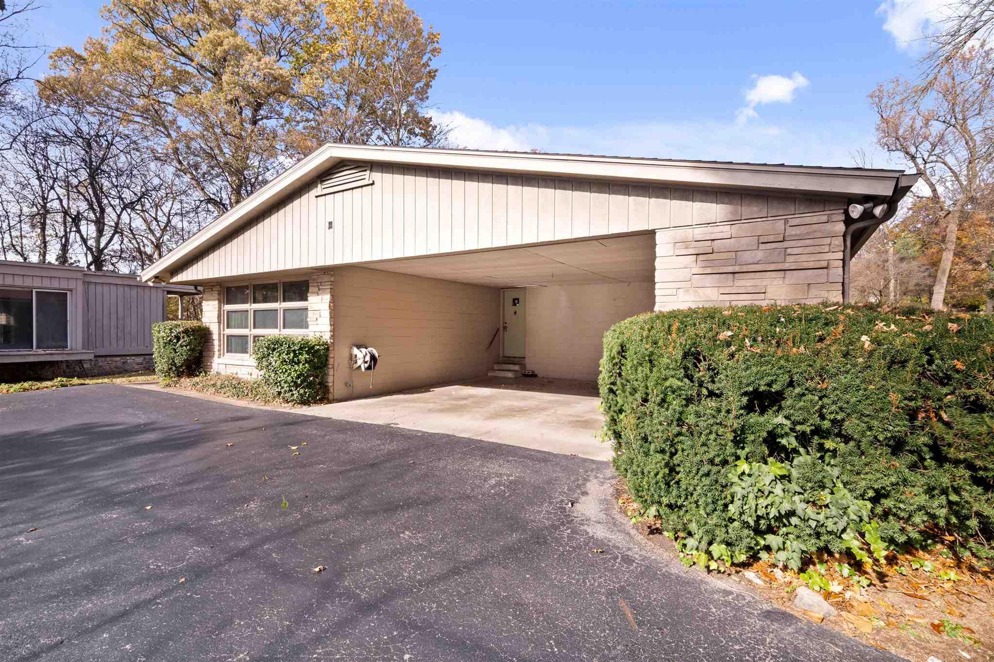 901 South Burkhardt Road Evansville, IN 47715 - Photo 30 of 30 Gallery Image 30