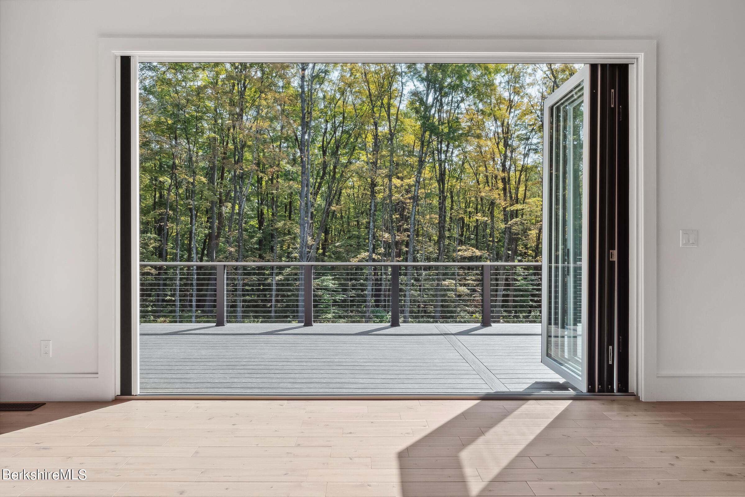112 Tyringham Road Monterey, MA 01245 - Photo 16 of 57 PANORAMIC DOORS