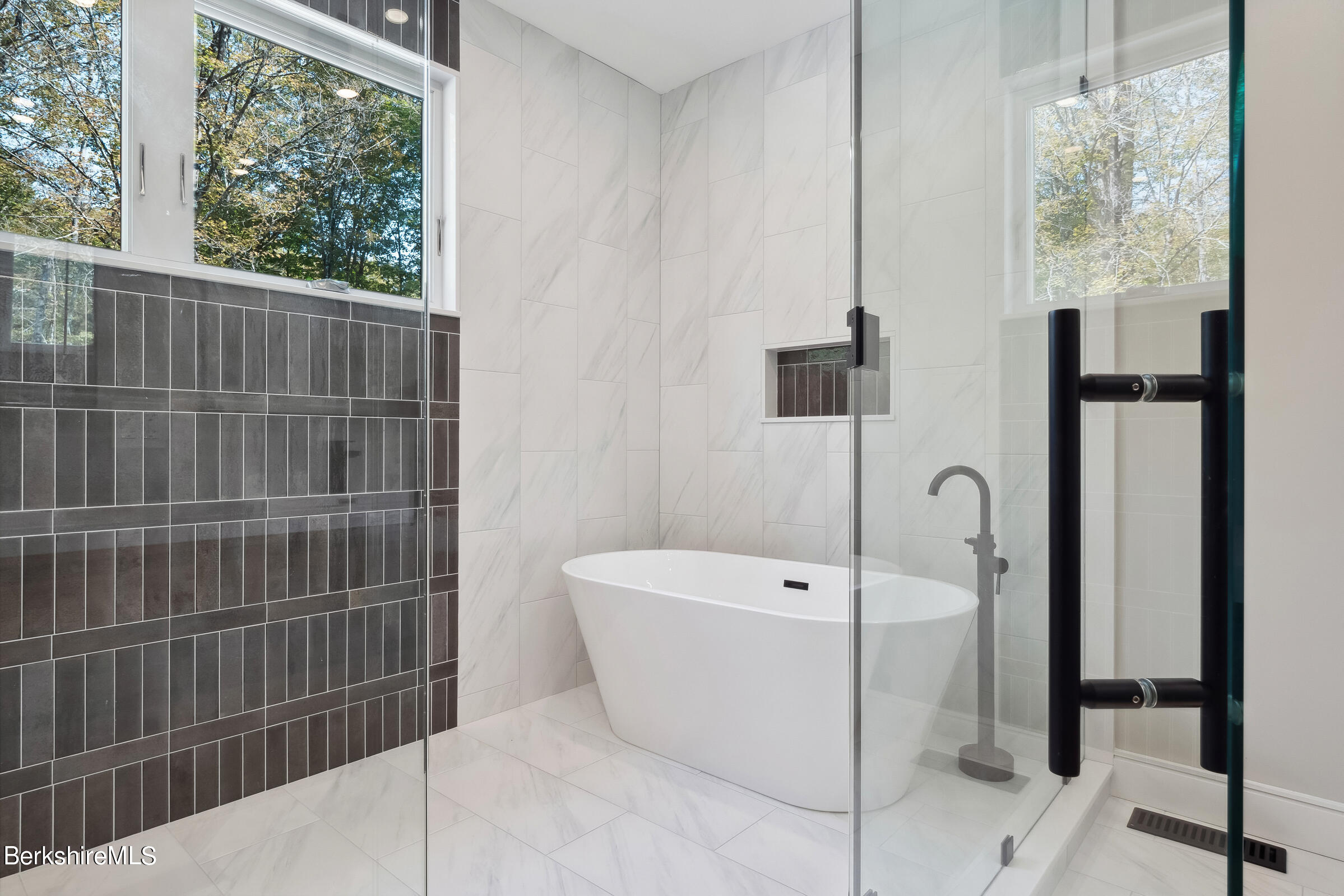 112 Tyringham Road Monterey, MA 01245 - Photo 29 of 57 PRIMARY BATHROOM