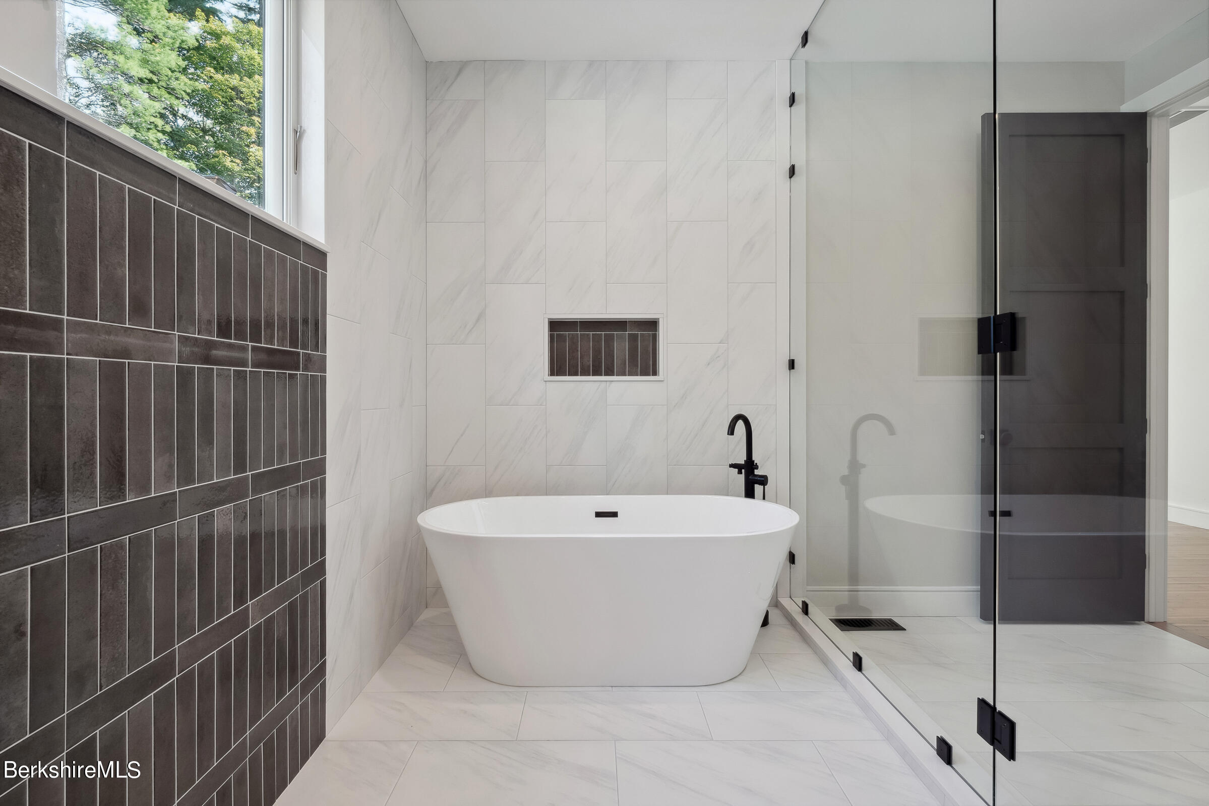 112 Tyringham Road Monterey, MA 01245 - Photo 30 of 57 PRIMARY BATHROOM