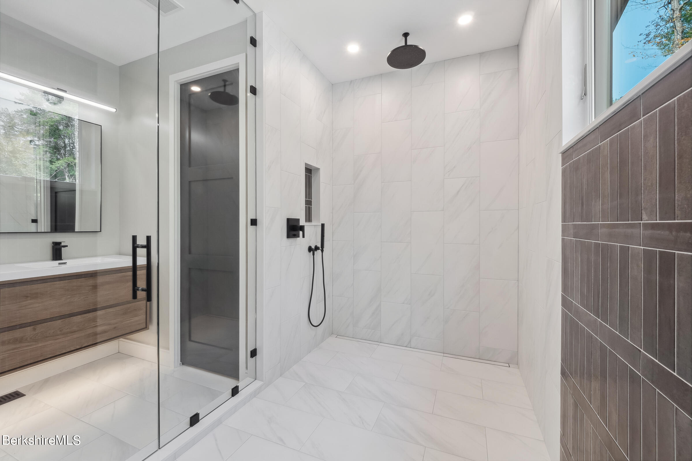 112 Tyringham Road Monterey, MA 01245 - Photo 31 of 57 PRIMARY BATHROOM