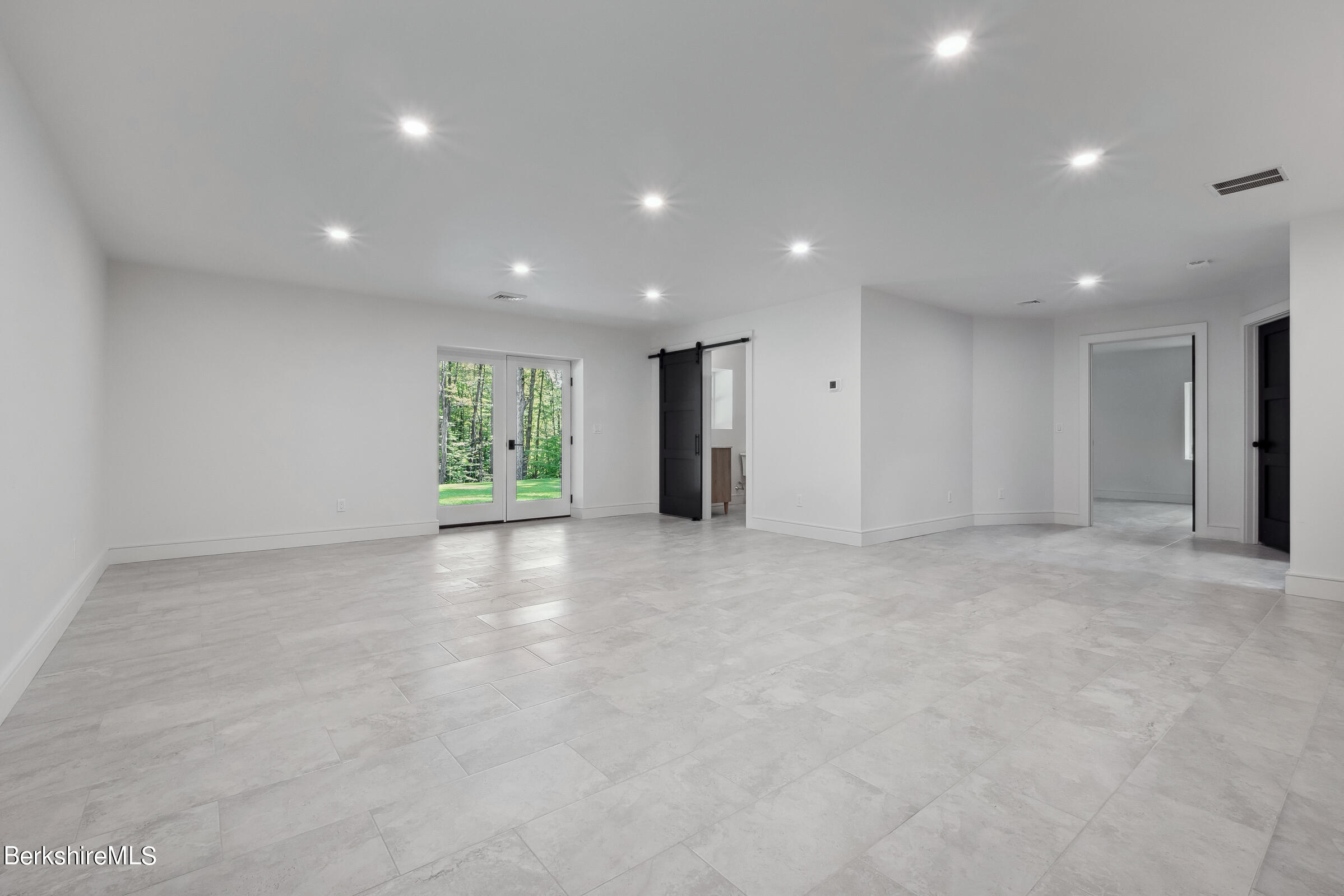 112 Tyringham Road Monterey, MA 01245 - Photo 44 of 57 FAMILY ROOMO