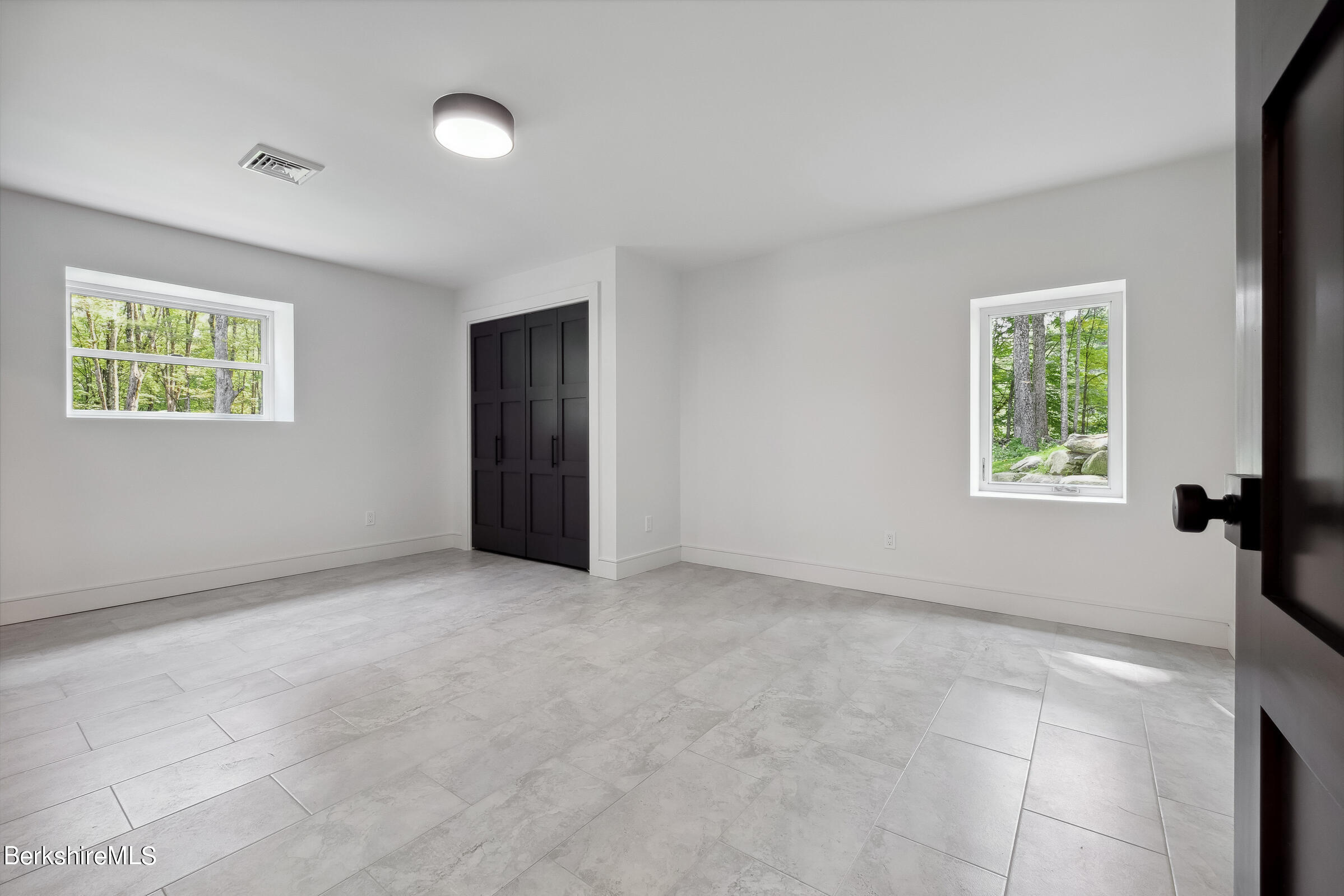 112 Tyringham Road Monterey, MA 01245 - Photo 47 of 57 GUEST BEDROOM