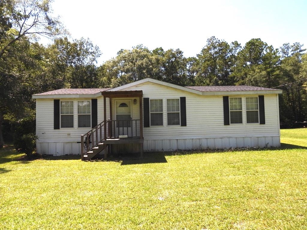 11748 Pine Gum Road Kountze, TX 77625 - Photo 1 of 1