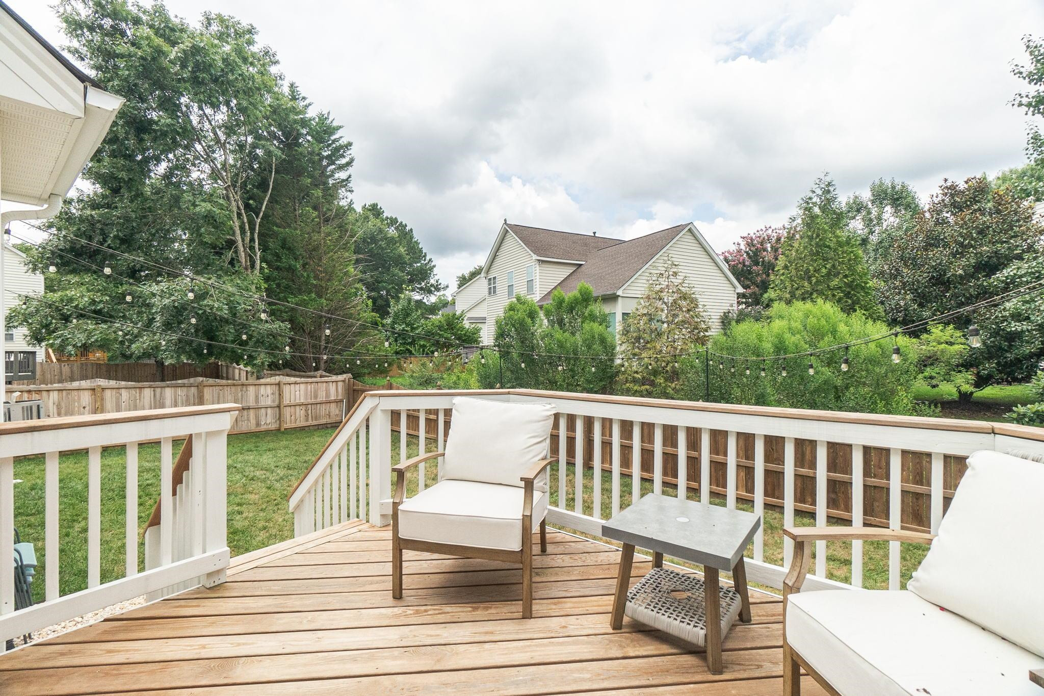 8709 Waynick Drive Raleigh, NC 27617 - Photo 45 of 45 Photo 45