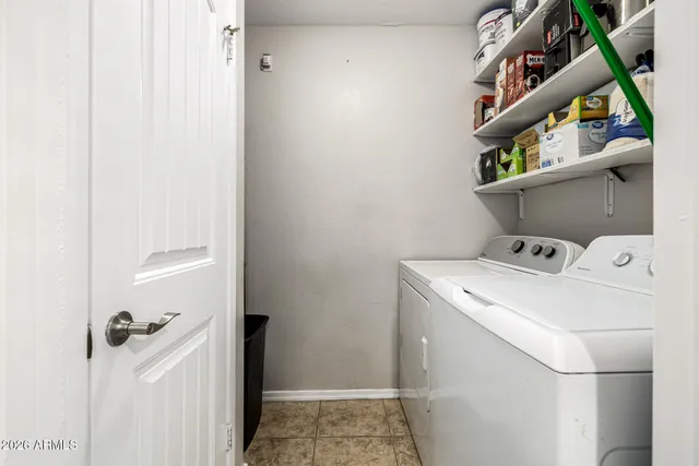 a view of a car in front of a house